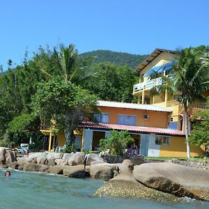 Prainha Da Nina Apartamentos