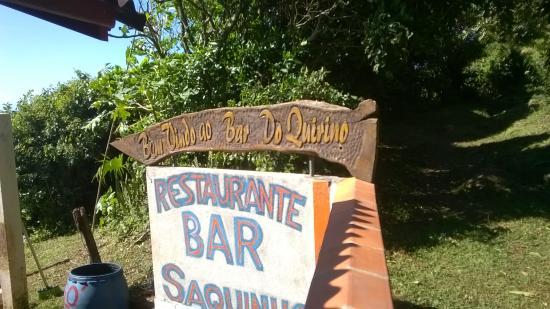 Bar do Quirino
